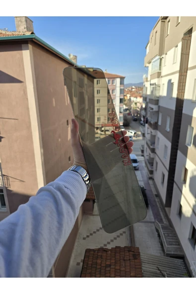 İB GLOBAL Hard Bull Yazılı Tofaş Hayalet Gösterge Camı - Resim 2