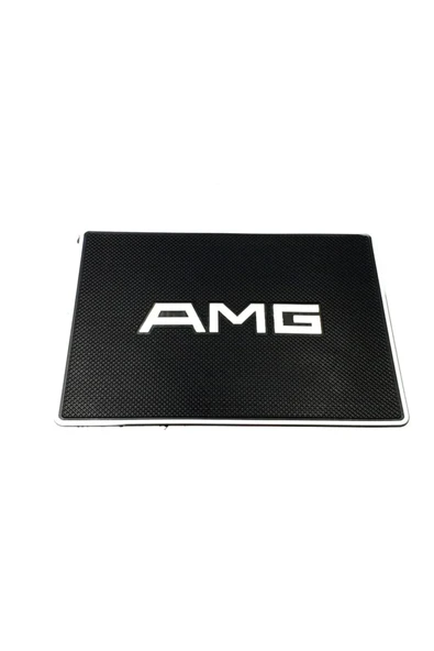İB GLOBAL Amg Torpido Üstü Kaydırmaz Ped Telefon Tutucu AMG - 2