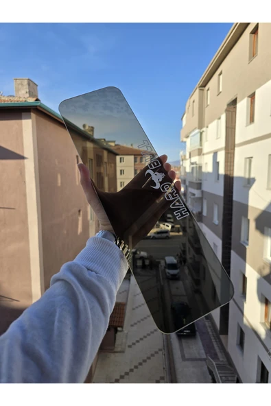 İB GLOBAL Hard Bull Yazılı Tofaş Hayalet Gösterge Camı - Resim 3