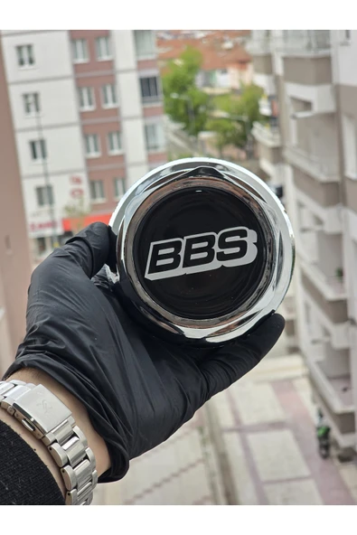 İB GLOBAL Tofaş Krom Depo Kapağı - Resim 3