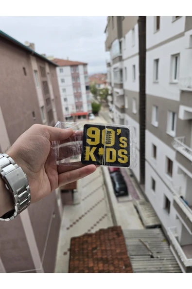 İB GLOBAL Oto Asma Kağıt Koku - Resim 2