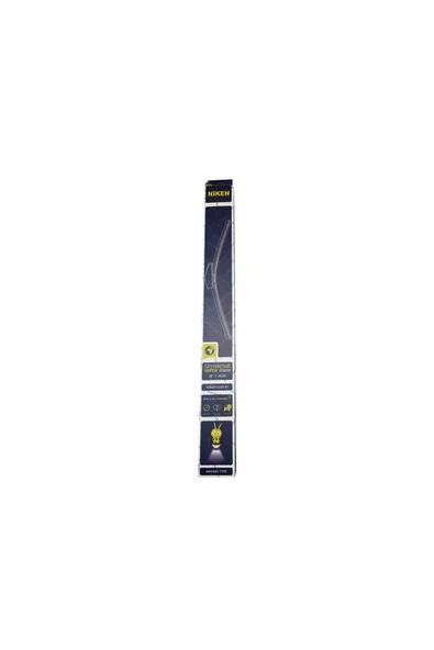 İB GLOBAL NİKENN 450 mm MUZ SİLECEK - 1