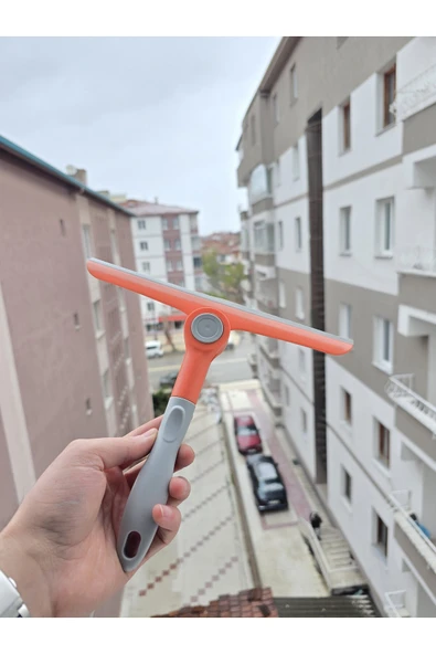 İB GLOBAL Dönen Başlıklı Çekçek - 2