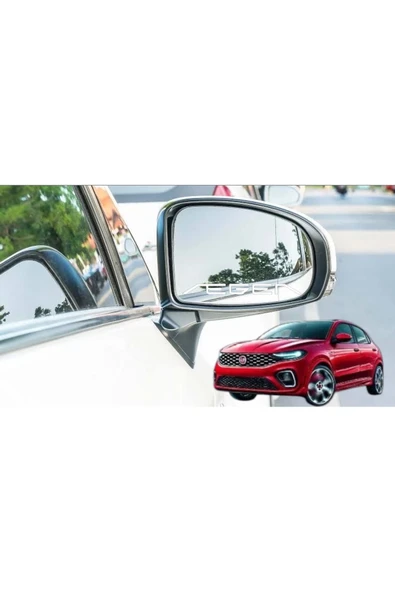 İB GLOBAL EGEA AYNA STİCKER YAZISI HOLOGRAM ürün görseli