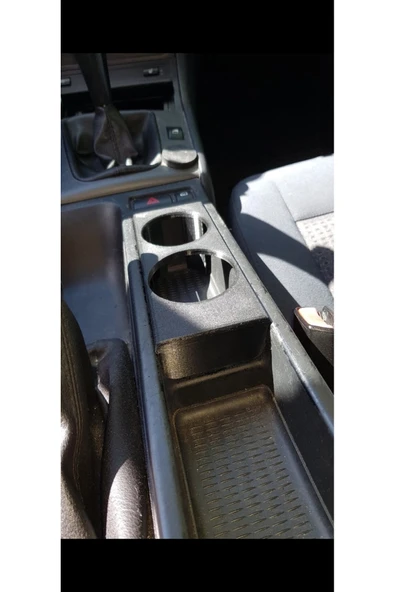 İB GLOBAL Bmw e46 bardak tutucu