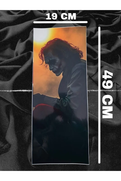 İB GLOBAL Araç Kapı Direk Kaplama ( 2 Adet) (49x19cm) #01 ürün görseli