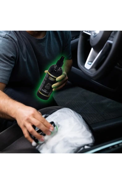 İB GLOBAL Reilatoys Fulcar Araç Detaylı Iç Temizleyici ürün görseli