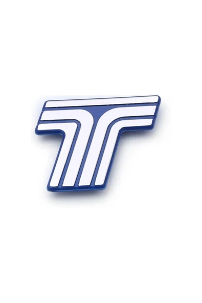 İB GLOBAL Tofaş Doğan/şahin/kartal Panjur Ve Bagaj T Arması ürün görseli