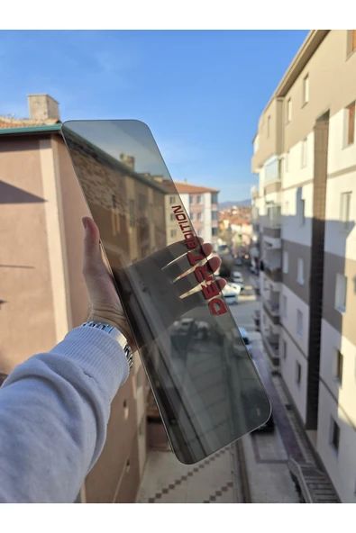 İB GLOBAL Dert Edition Yazılı Tofaş Hayalet Gösterge Camı ürün görseli