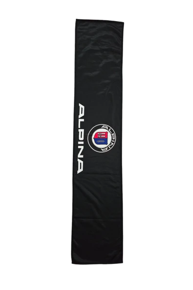 İB GLOBAL ALPİNA Torpido Havlusu 1. Kalite Göğüs Havlusu ürün görseli