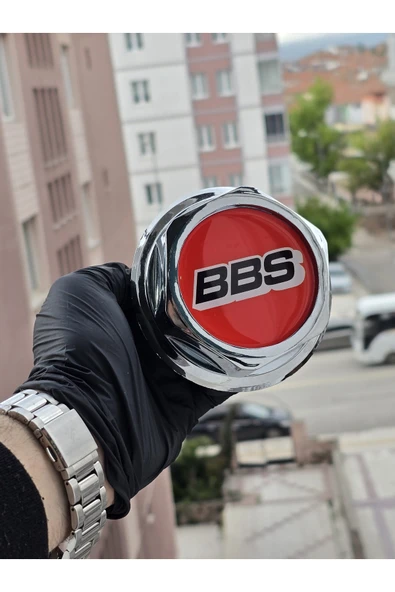 İB GLOBAL Tofaş Krom Depo Kapağı ürün görseli