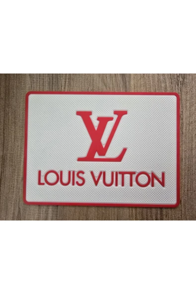 İB GLOBAL Lv Torpido Kaydırmaz Ped #5 ürün görseli