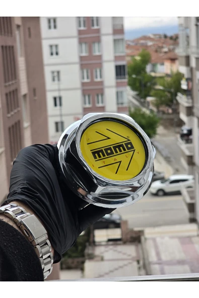 İB GLOBAL Tofaş Krom Depo Kapağı - Resim 3