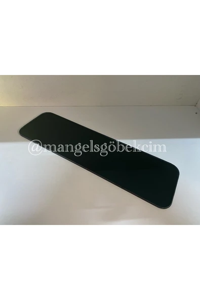 İB GLOBAL Tofaş Hayalet Cam (siyah) ürün görseli