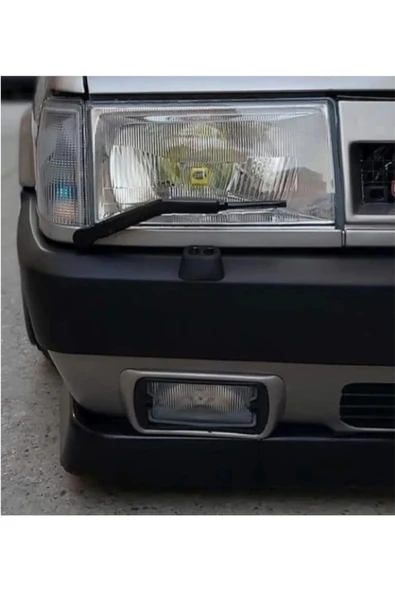 İB GLOBAL Tofaş Far Silecek Takımı 2 Adet. (Sabit) #Tofaşsilecek - Resim 2