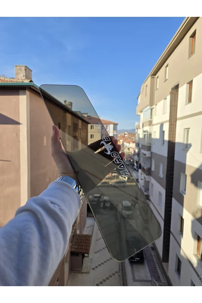 İB GLOBAL Hard Bull Yazılı Tofaş Hayalet Gösterge Camı ürün görseli