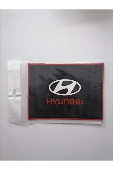 İB GLOBAL Torpido Üstü Kaydırmaz Ped - HYUNDAİ ürün görseli