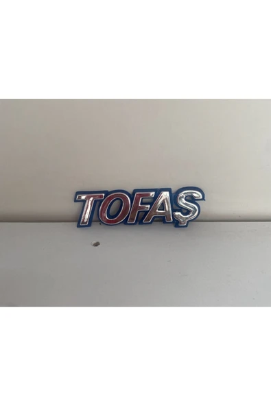 İB GLOBAL TOFAŞ ORİJİNAL YAZI MAVİ ürün görseli