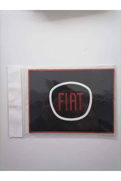 İB GLOBAL Torpido Üstü Kaydırmaz Ped - FİAT ürün görseli