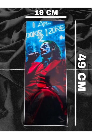 İB GLOBAL Araç Kapı Direk Kaplama ( 2 Adet) (49x19cm) #02 ürün görseli