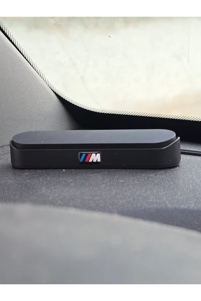 İB GLOBAL Bmw //M Logolu Park Tel Numaratörlük - Resim 3