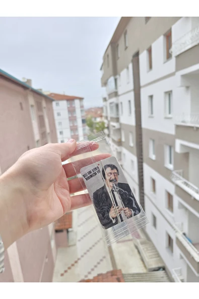 İB GLOBAL Oto Asma Kağıt Koku ürün görseli