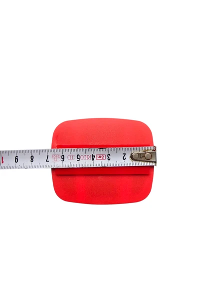 İB GLOBAL Honda Direksiyon Amblem Kırmızı Taban - Resim 2