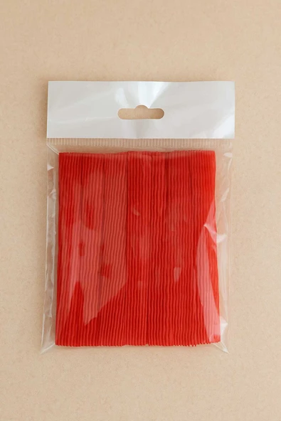 İB GLOBAL Araç file seti 10'lu ürün görseli