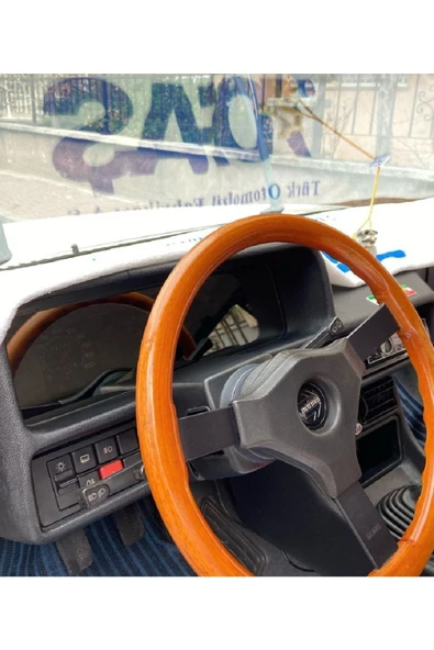 İB GLOBAL Tofaş Aynalı Hayalet Gösterge Camı - Resim 2