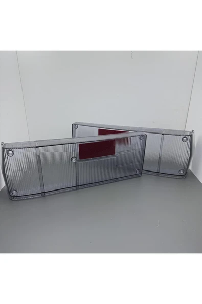 İB GLOBAL TOFAŞ MAKO MOR TİP STOP KIRMIZI REFLEKTÖRLÜ ürün görseli