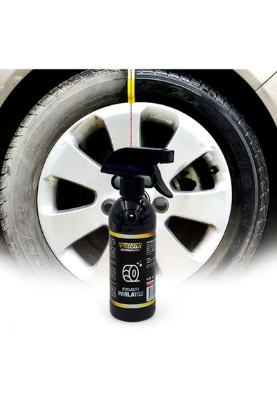 İB GLOBAL Fulcar Araç Lastik Parlatıcı - 1