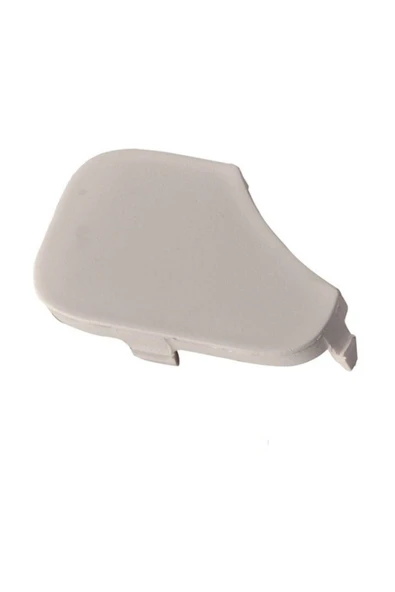 İB GLOBAL Fiesta Ön Tampon Çeki Demir Kapağı 2005-2008 Astarlı ürün görseli