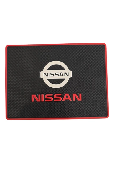 İB GLOBAL Nissan Kaydırmaz Torpido Ped - Nissan Topido Ped - Nissan Ped - 1