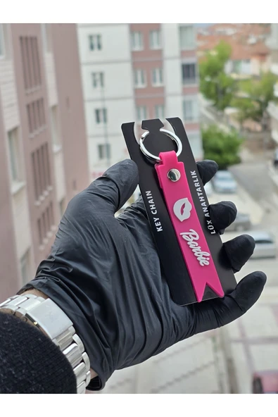 İB GLOBAL Oto Anahtarlık - 1