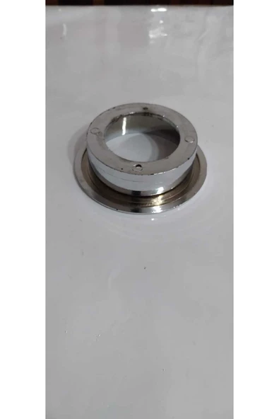 İB GLOBAL Tofaş Krom Depo Kapağı Çerçevesi - Resim 3