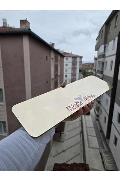 İB GLOBAL Tofaş Hayalet Gösterge Camı Gold ürün görseli