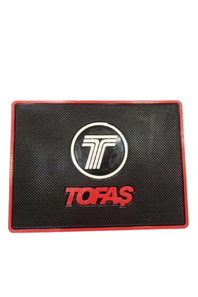 İB GLOBAL Tofaş Kaymaz Torpido Pedi ürün görseli