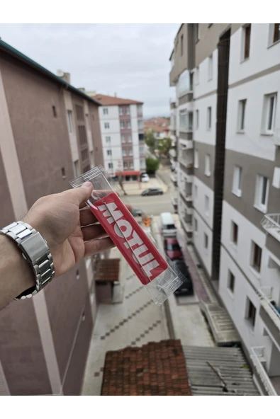 İB GLOBAL Oto Asma Kağıt Koku ürün görseli