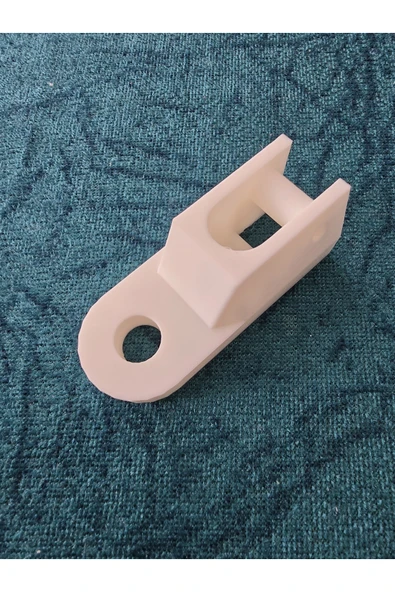 İB GLOBAL Peugeot 206 Arka Cam Silecekler İçin Destek Peugeot 206 Plastik Aparat ürün görseli