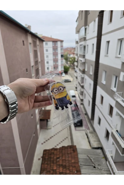 İB GLOBAL Oto Asma Kağıt Koku ürün görseli