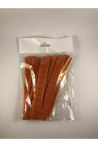 İB GLOBAL Araç Içi File Seti Bordo - Resim 2