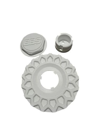 İB GLOBAL Bss RS2 JANT GÖBEĞİ 17 CM - 3
