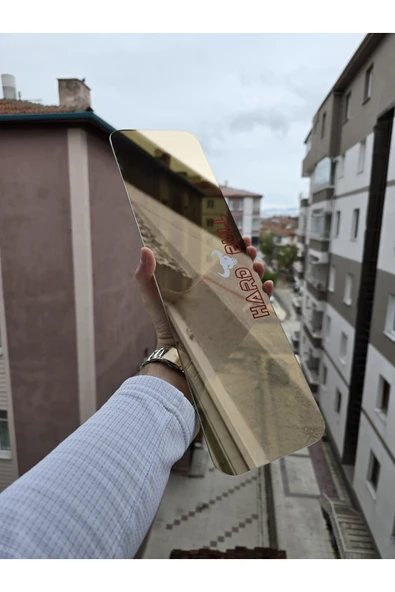 İB GLOBAL Tofaş Hayalet Gösterge Camı Gold - Resim 3