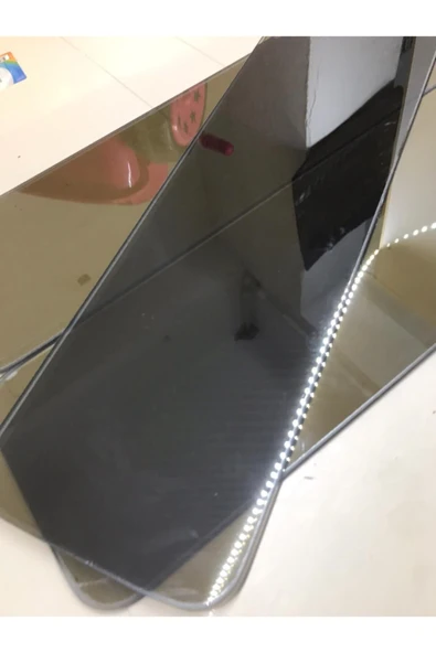 İB GLOBAL Tofaş Hayalet Gösterge Camı - Resim 3