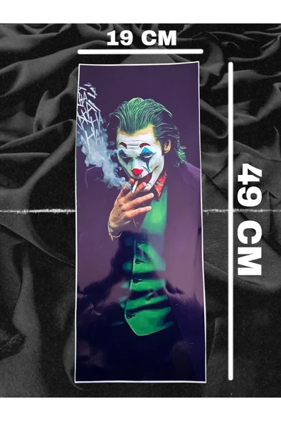 İB GLOBAL Araç Kapı Direk Kaplama ( 2 Adet) (49x19cm) #02 ürün görseli