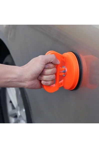 İB GLOBAL Araç Göçük Düzeltici Mini Vantuz ürün görseli