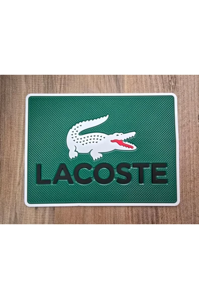 İB GLOBAL Lecaste Torpido Kaydırmaz Ped #1 ürün görseli