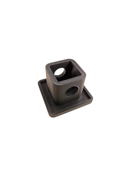 İB GLOBAL Ranger Çeki Demir Kapağı ürün görseli