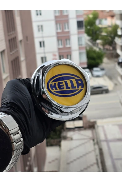 İB GLOBAL Tofaş Krom Depo Kapağı ürün görseli