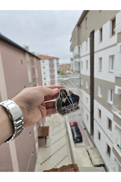 İB GLOBAL Oto Asma Kağıt Koku ürün görseli